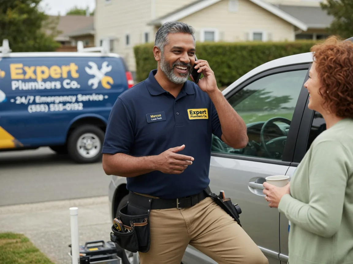 Drain Cleaning Ashdown, AR FAQs